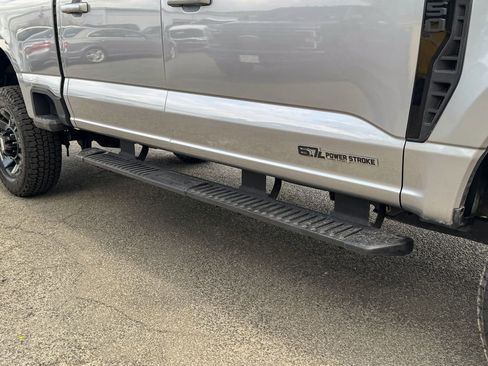 Certified 2023 Ford F250 Lariat w/ Sport Appearance Package AWD/4WD image 12