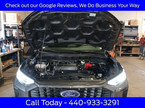 Certified 2023 Ford Escape Active AWD/4WD image 15