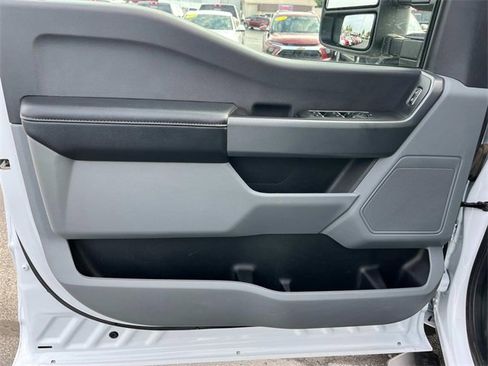 Used 2024 Ford F250 XLT image 27