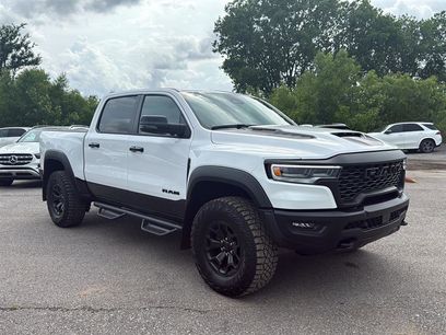 Used 2025 RAM 1500 RHO