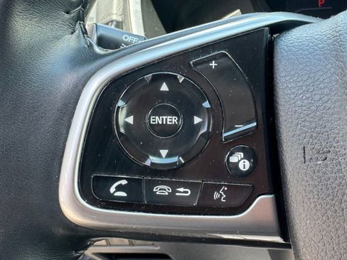 Used 2020 Honda CR-V Touring image 25