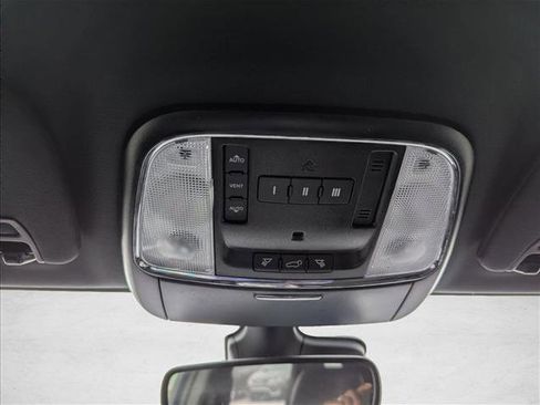 Used 2020 Jeep Grand Cherokee Altitude image 21