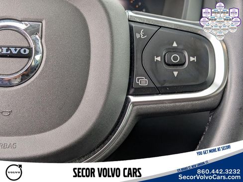 Certified 2024 Volvo XC60 B5 Core w/ Protection Package Premier AWD/4WD image 21
