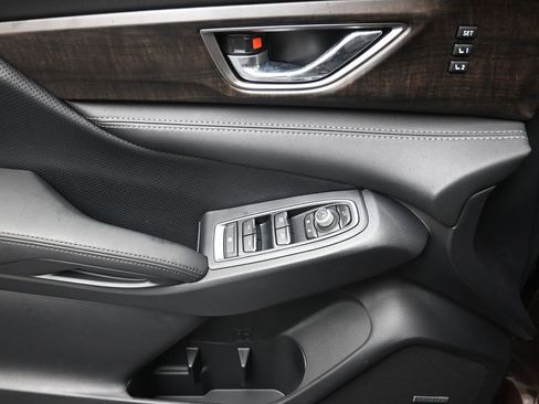 New 2026 Subaru Ascent Touring image 22