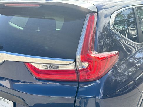 Certified 2019 Honda CR-V LX image 27