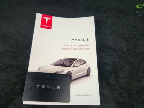 Used 2023 Tesla Model 3 Performance AWD/4WD image 64