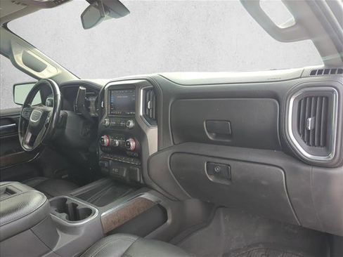 Used 2020 GMC Sierra 1500 Denali AWD/4WD image 25