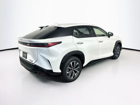Used 2023 Lexus RZ 450e Premium w/ Technology Package AWD/4WD image 9