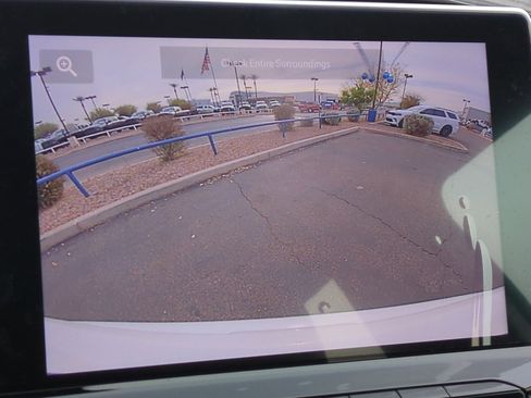 New 2026 Jeep Compass Latitude image 28