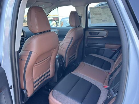 New 2026 Ford Bronco Sport Outer Banks AWD/4WD image 13