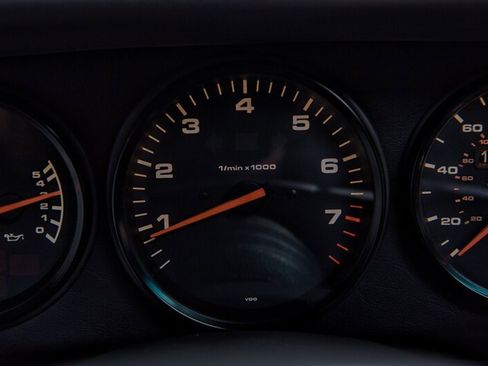 Used 1997 Porsche 911 Carrera image 24