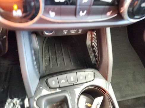 Used 2023 Chevrolet TrailBlazer LT w/ Convenience Package image 23