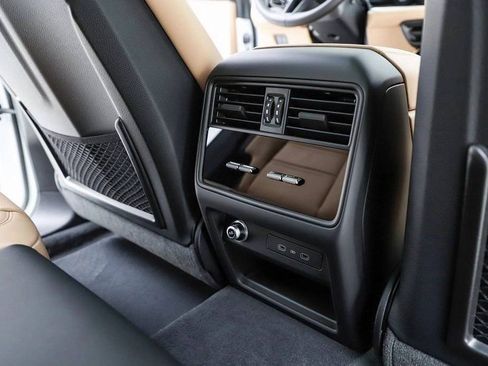 New 2026 Porsche Cayenne S AWD/4WD image 75