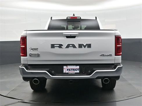 New 2026 RAM 1500 Limited image 5