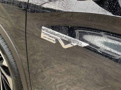 Used 2023 Mitsubishi Outlander SEL image 11