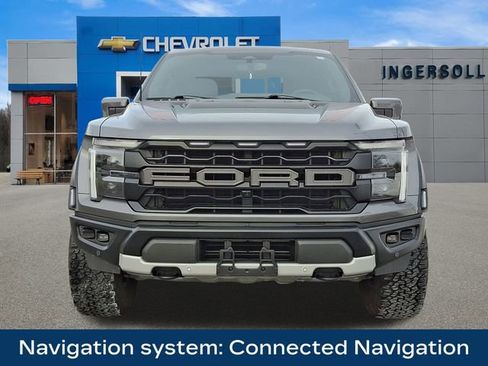 Used 2024 Ford F150 Raptor image 3