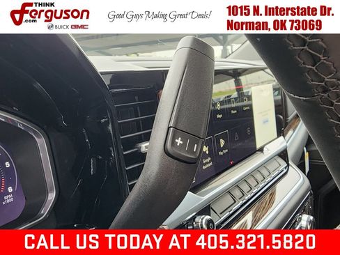 New 2026 GMC Sierra 2500 SLE w/ SLE Value Package; AWD/4WD image 25