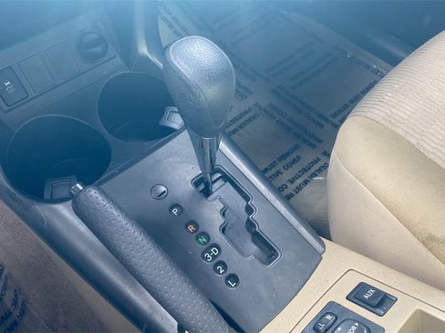 Used 2011 Toyota RAV4 4WD w/ 3rd Row image 25