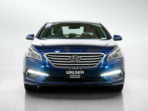 Used 2015 Hyundai Sonata SE FWD image 8