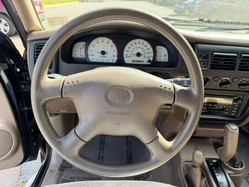 Used 2003 Toyota Tacoma 4x4 Xtracab image 20