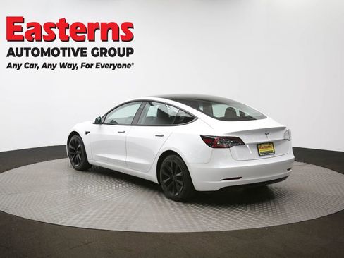 Used 2021 Tesla Model 3 Standard Range Plus image 63