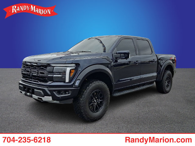 Used 2026 Ford F150 Raptor AWD/4WD image 1