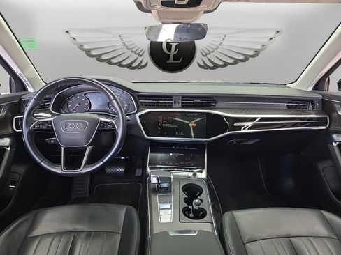 Used 2019 Audi A6 3.0T Premium w/ Convenience Package AWD/4WD image 21