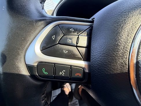 Used 2018 Jeep Compass Sport FWD image 6