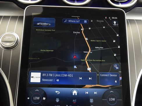 Used 2026 Mercedes-Benz CLE 53 AMG 4MATIC Coupe image 26