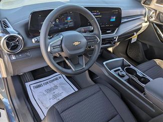 New 2026 Chevrolet Equinox LT w/ Safety and Technology Package video 3