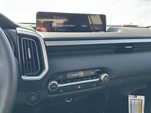 New 2026 MAZDA CX-50 Meridian Edition w/ Weather Package image 22