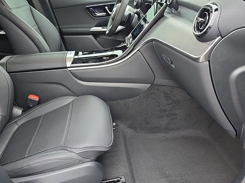 New 2026 Mercedes-Benz GLC 300 4MATIC image 30