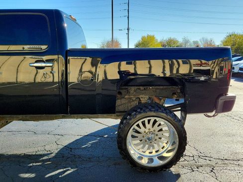 Used 2012 Chevrolet Silverado 2500 LT w/ Texas Edition image 5