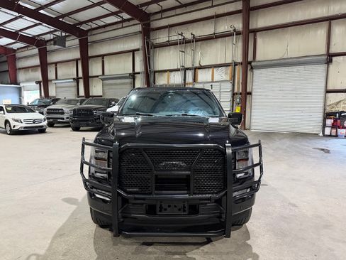 Used 2023 Ford F150 Platinum w/ Equipment Group 701A High AWD/4WD image 10