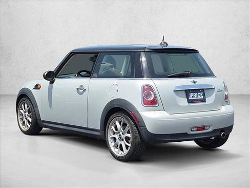 Used 2012 MINI Cooper Hardtop FWD image 7