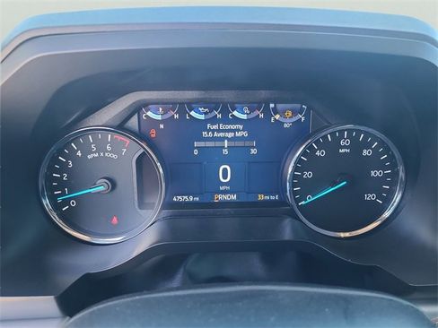 Used 2022 Ford Expedition XL image 26