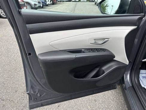 Used 2026 Hyundai Tucson SEL Plus AWD/4WD image 15
