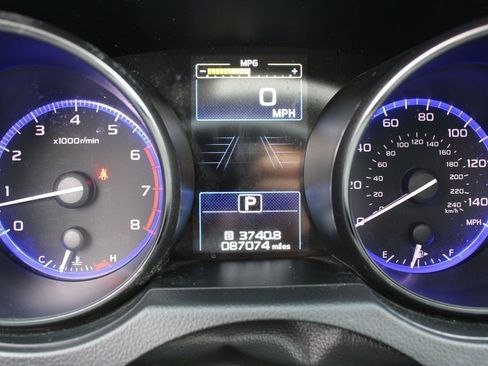 Used 2019 Subaru Outback 2.5i Limited w/ Popular Package #2 image 13