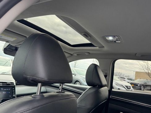 Certified 2023 Hyundai Tucson SEL w/ Convenience Package image 11