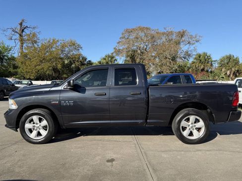 Used 2014 RAM 1500 Express image 5