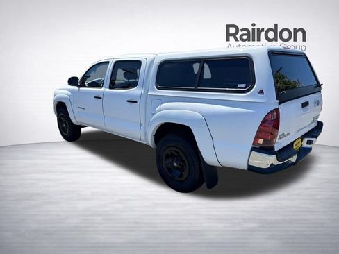 Used 2006 Toyota Tacoma PreRunner RWD image 5