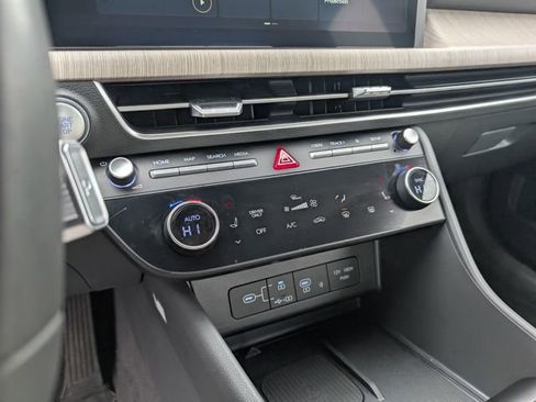 Certified 2024 Hyundai Sonata SEL image 21