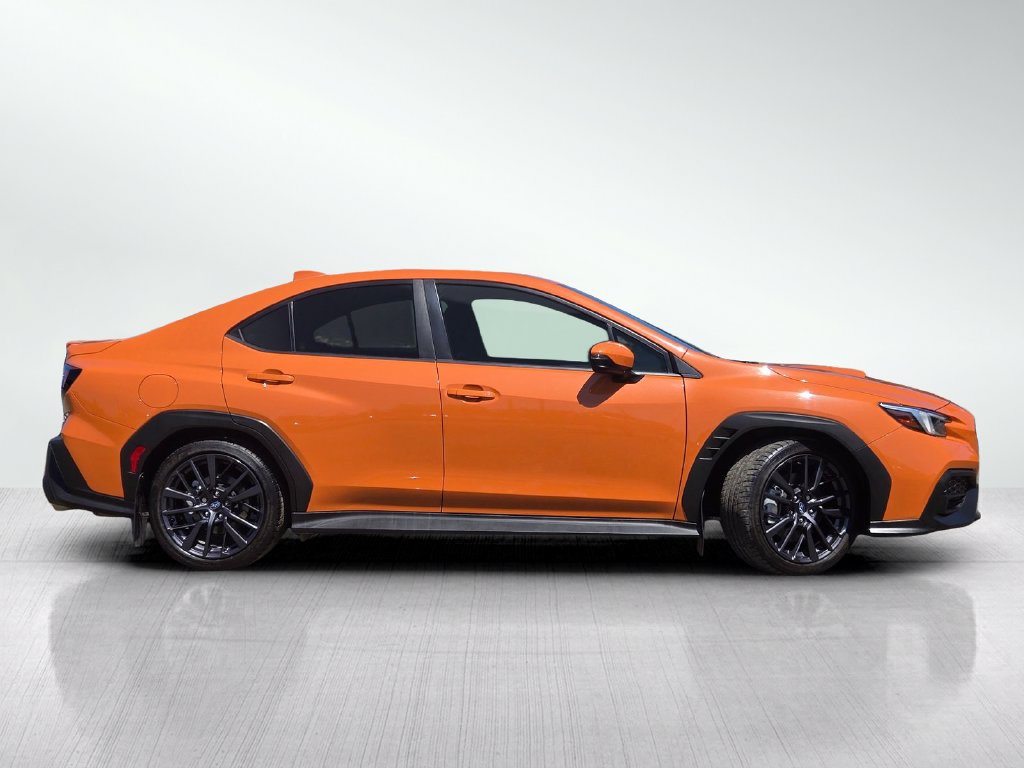 Used 2024 Subaru WRX Limited AWD/4WD image 4