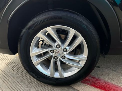 Used 2025 Buick Envista Preferred image 9