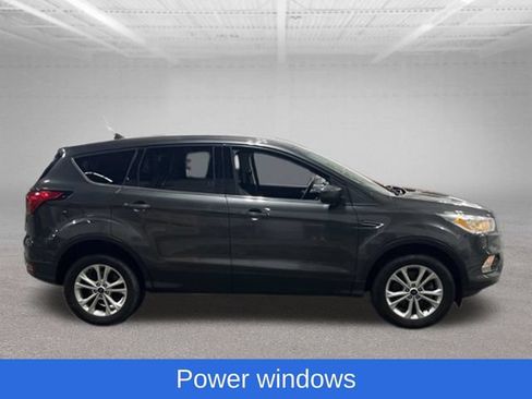 Certified 2019 Ford Escape SE AWD/4WD image 11