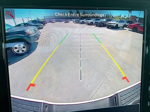 Certified 2026 RAM 2500 Big Horn AWD/4WD image 24