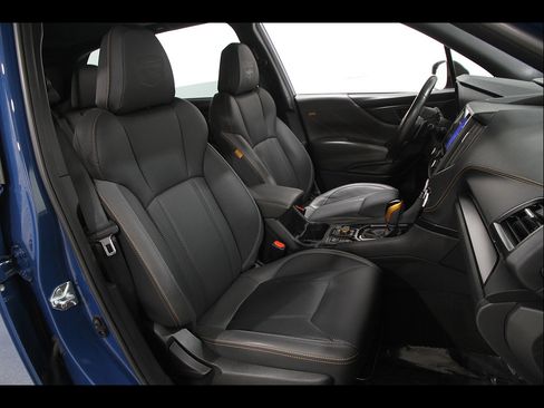 Used 2023 Subaru Forester Wilderness w/ Wilderness Package AWD/4WD image 23