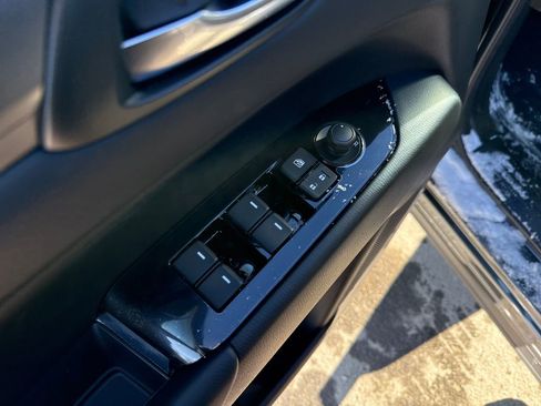 New 2025 MAZDA CX-5 AWD 2.5 S w/ Preferred Package image 24