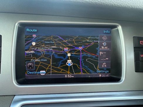 Used 2014 Audi Q7 3.0T Premium image 12