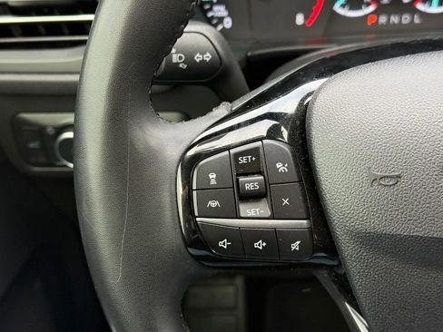 Used 2022 Ford Escape SEL image 21